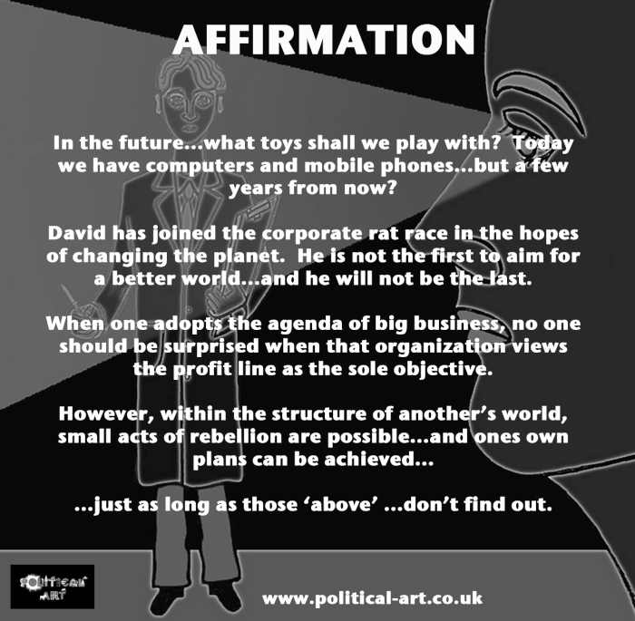 Affirmation