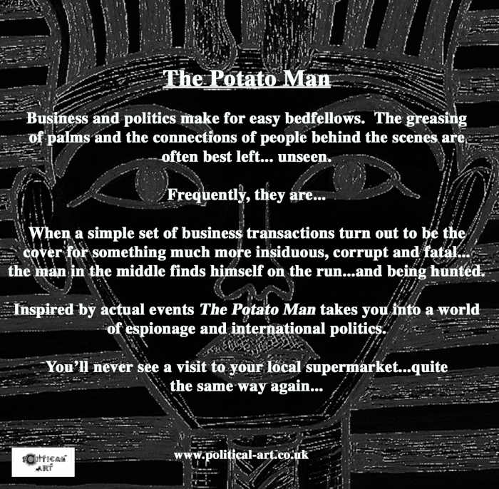 The Potato Man