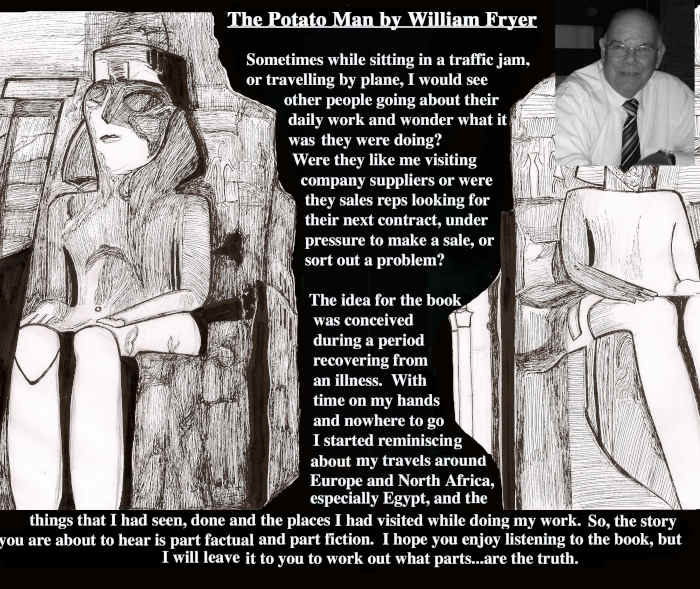 The Potato Man