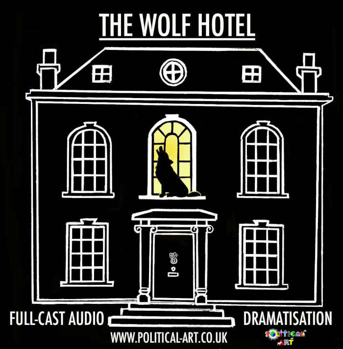 The Wolf Hotel