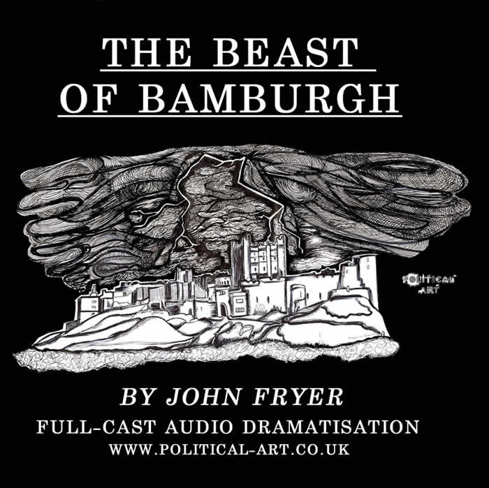 The Beast of Bamburgh