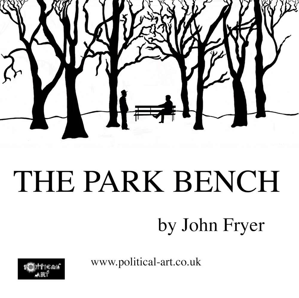 The Park Bench