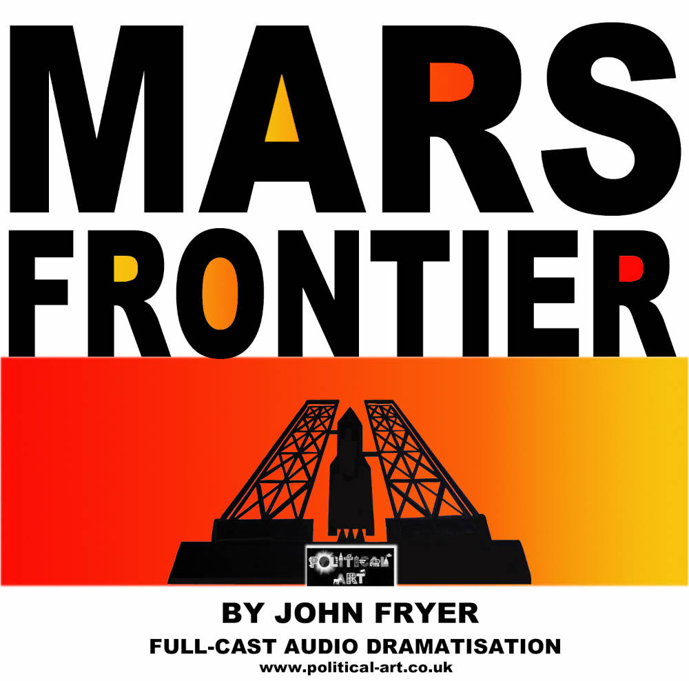 Mars Frontier