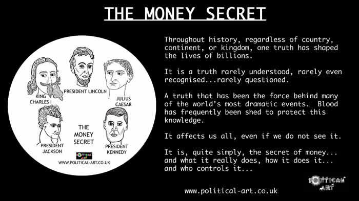 The Money Secret