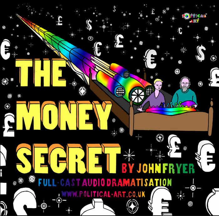 The Money Secret