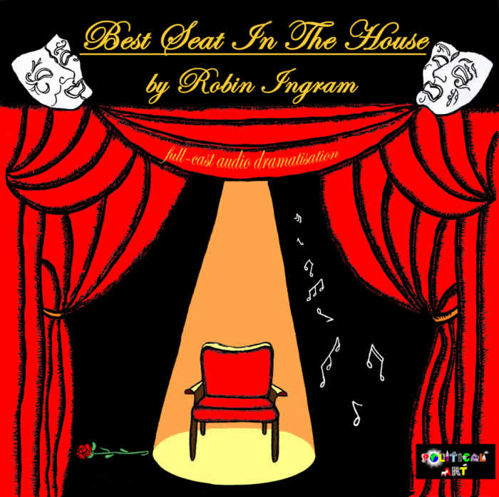 Best Seat In The House Audio Play